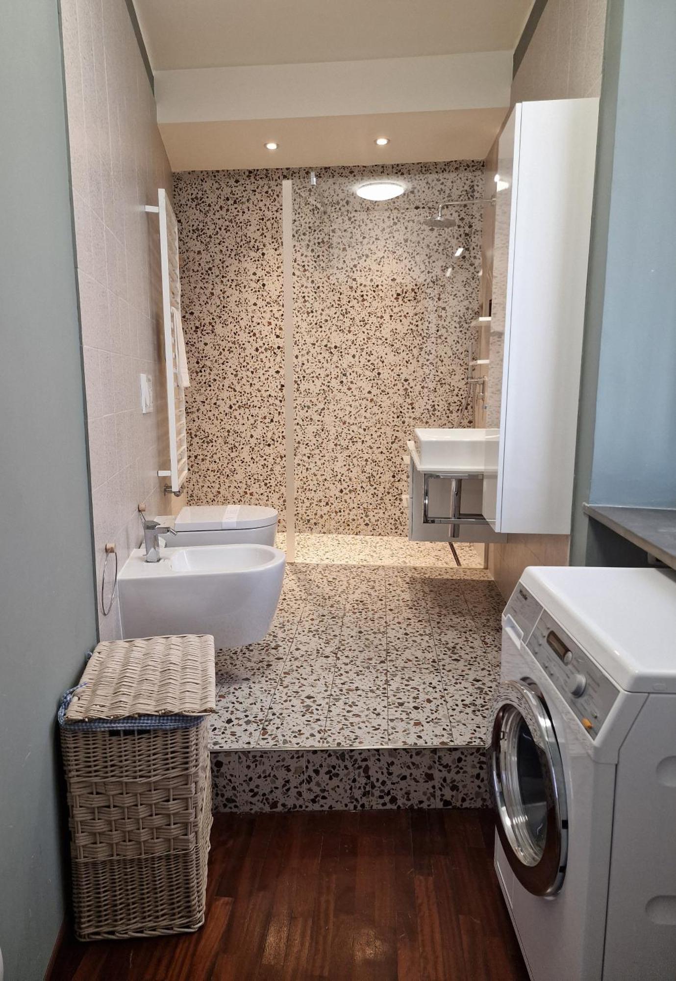 شقة Cozy Flat Mins Walk To Navigli And Metro Porta Genova ميلان المظهر الخارجي الصورة